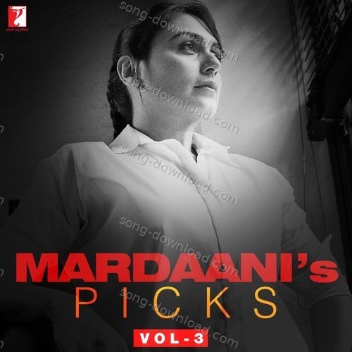 Mardaani's Picks Vol-3 Alka Yagnik MP3 Download